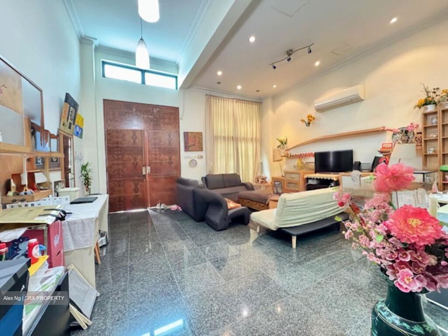 Tai Keng Garden (D19), Terrace #480022541